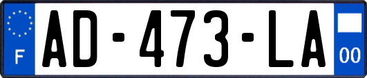 AD-473-LA