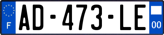 AD-473-LE