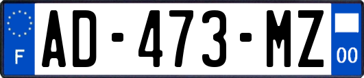 AD-473-MZ