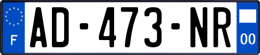 AD-473-NR