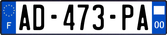 AD-473-PA