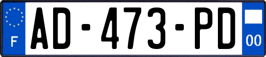 AD-473-PD
