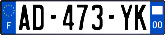 AD-473-YK
