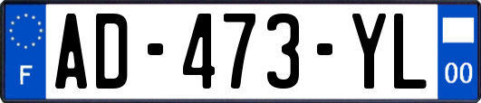 AD-473-YL