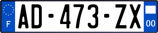 AD-473-ZX