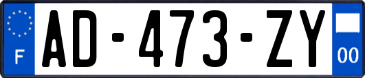 AD-473-ZY
