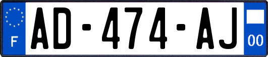 AD-474-AJ