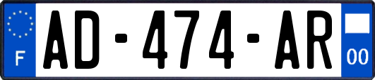 AD-474-AR