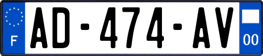 AD-474-AV