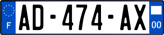 AD-474-AX
