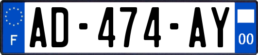 AD-474-AY