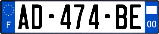 AD-474-BE