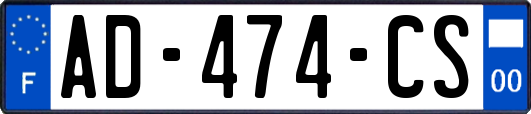 AD-474-CS