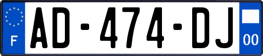 AD-474-DJ