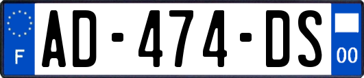 AD-474-DS