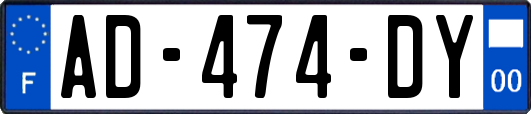 AD-474-DY