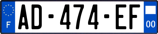 AD-474-EF