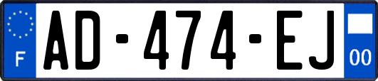 AD-474-EJ