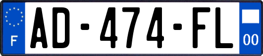 AD-474-FL