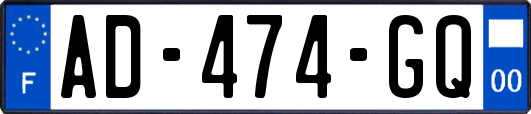 AD-474-GQ
