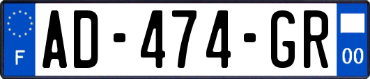 AD-474-GR