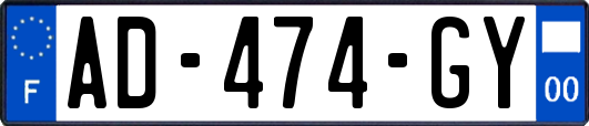 AD-474-GY