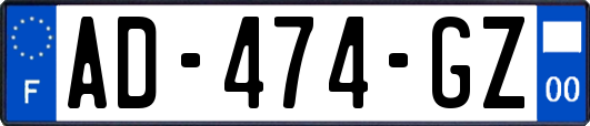 AD-474-GZ