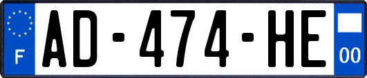 AD-474-HE