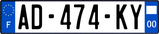 AD-474-KY