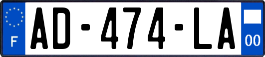 AD-474-LA