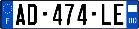 AD-474-LE