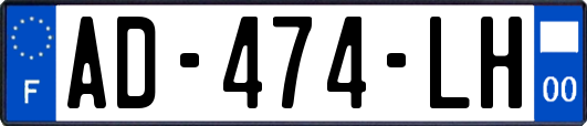 AD-474-LH
