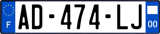 AD-474-LJ