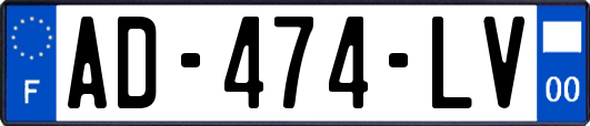 AD-474-LV