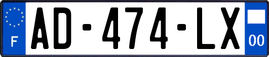AD-474-LX