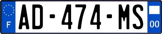 AD-474-MS