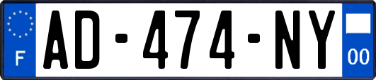 AD-474-NY
