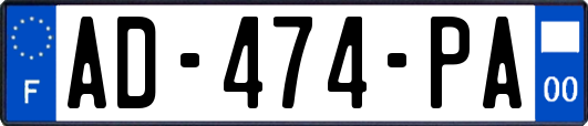 AD-474-PA