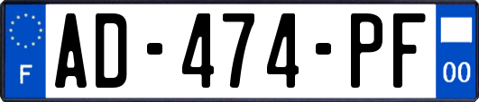 AD-474-PF