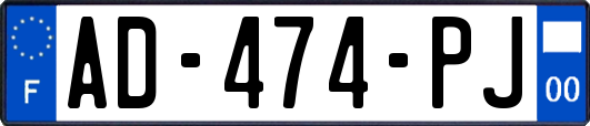 AD-474-PJ