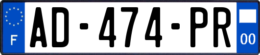AD-474-PR