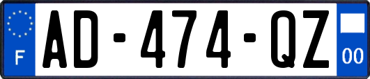 AD-474-QZ