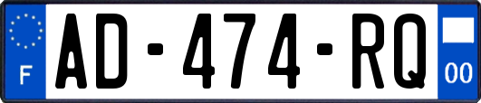 AD-474-RQ