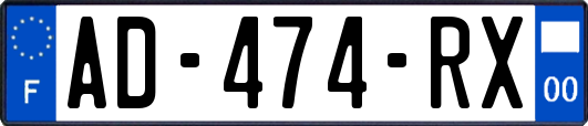 AD-474-RX