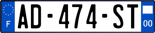 AD-474-ST