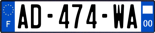 AD-474-WA