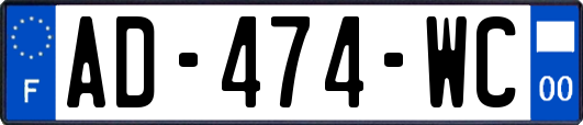AD-474-WC