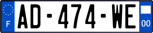 AD-474-WE