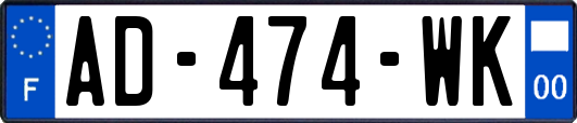 AD-474-WK
