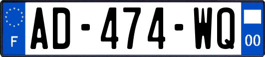 AD-474-WQ